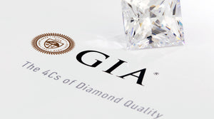 GIA DIAMONDS