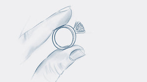 RING SIZING GUIDE