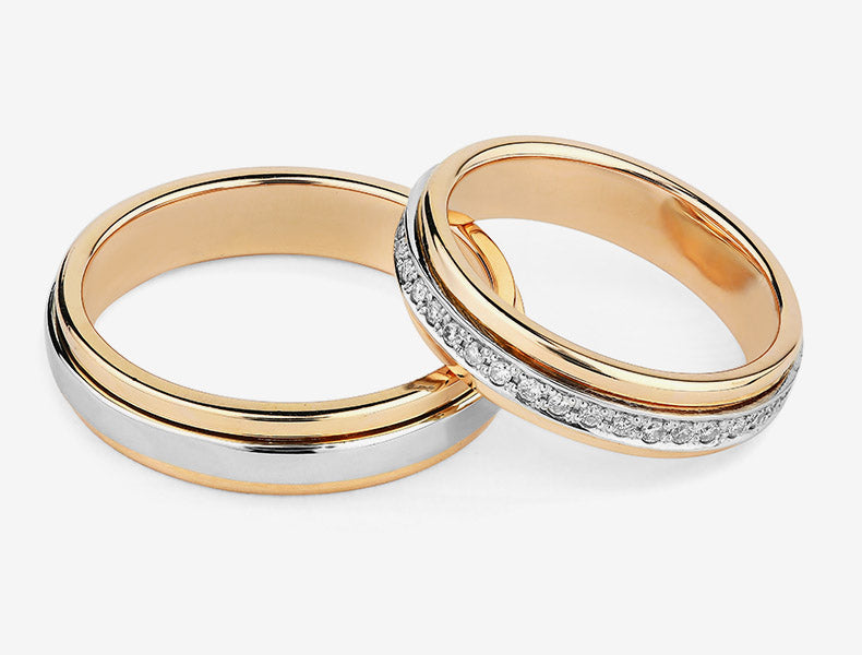 Wedding Rings